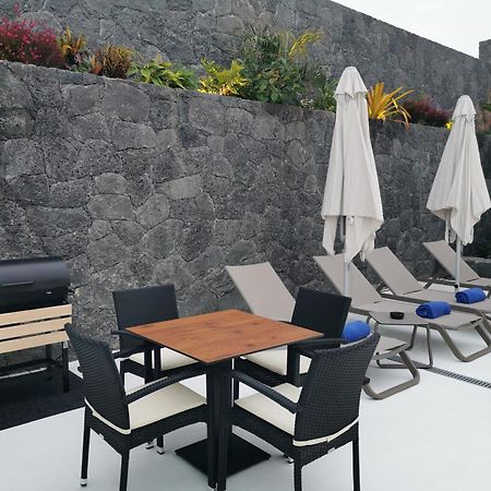 Villa Tagoror Tiagua Ngoại thất bức ảnh