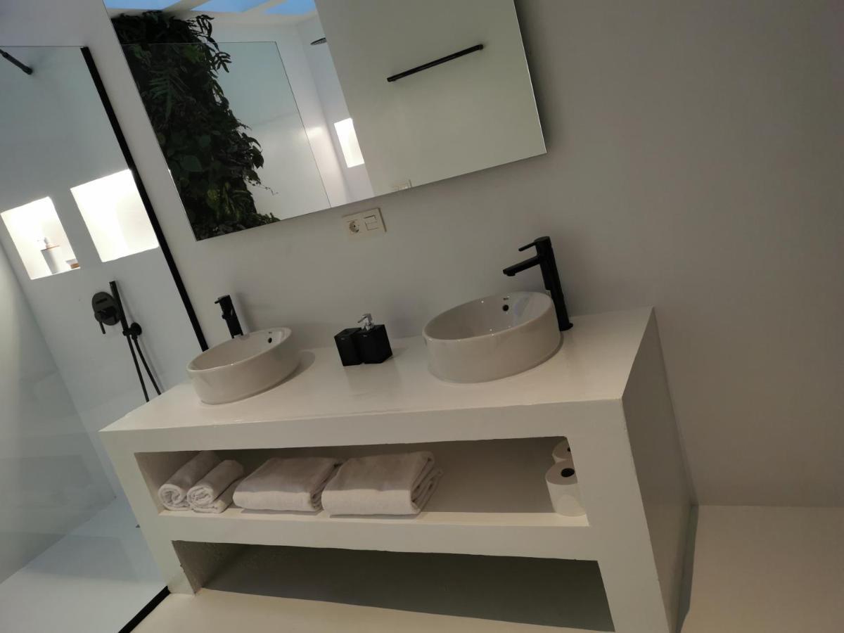 Villa Tagoror Tiagua Ngoại thất bức ảnh
