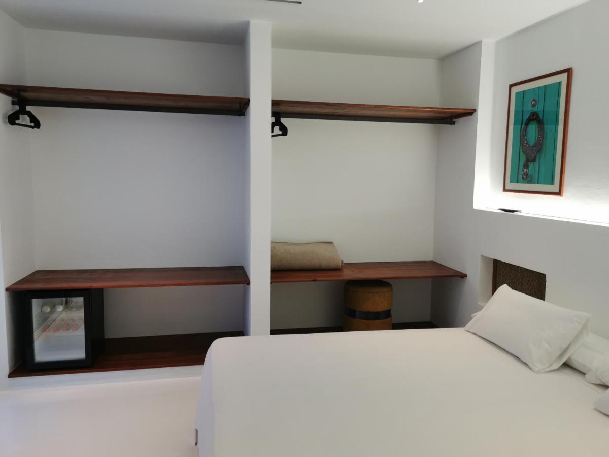 Villa Tagoror Tiagua Ngoại thất bức ảnh