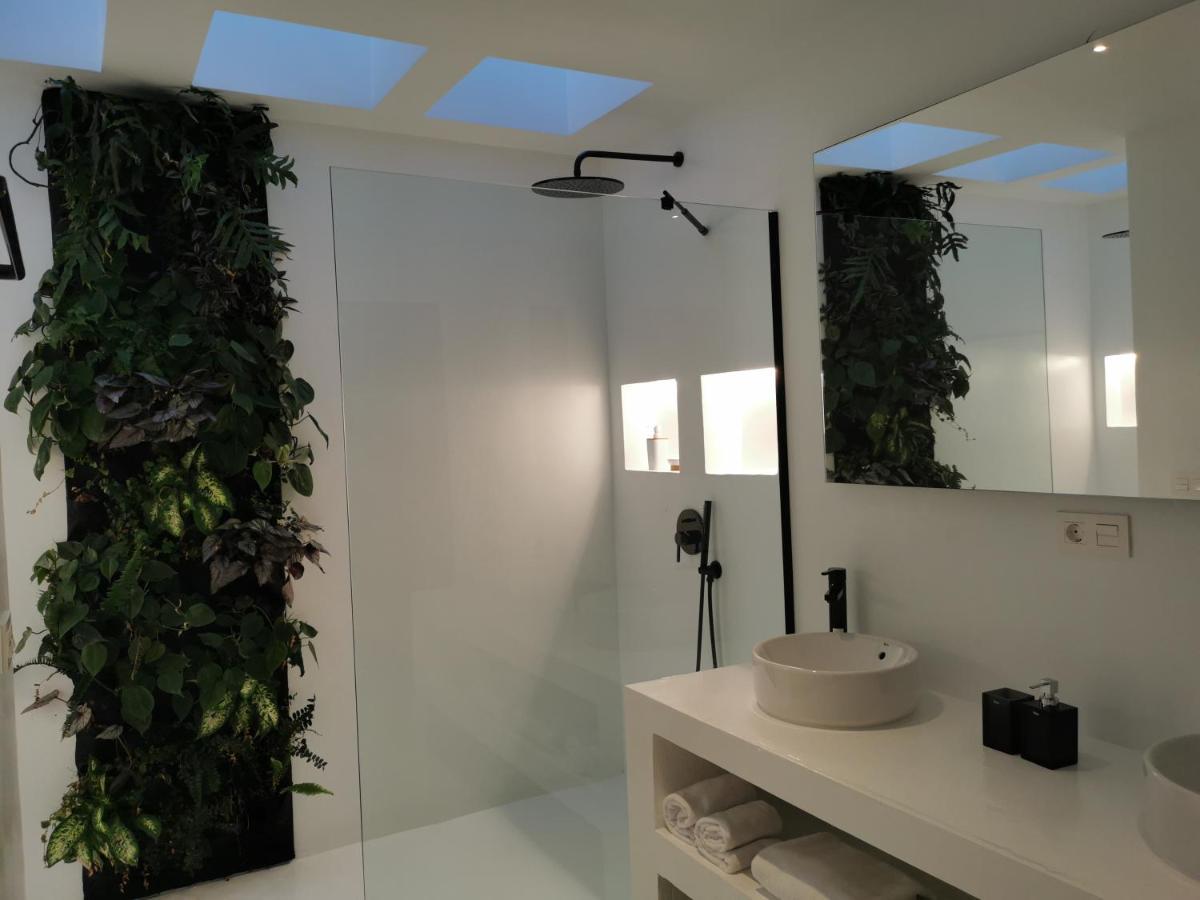 Villa Tagoror Tiagua Ngoại thất bức ảnh