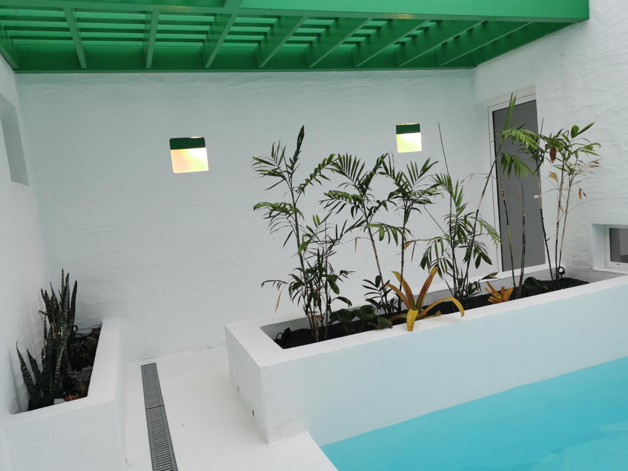 Villa Tagoror Tiagua Ngoại thất bức ảnh